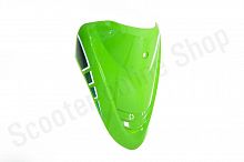 Передняя облицовка RC50QT-3 Meteor MET0101 салатовый 