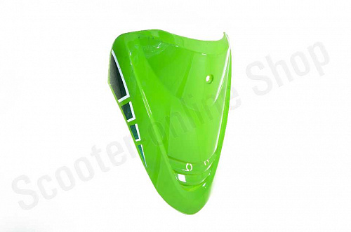 Передняя облицовка RC50QT-3 Meteor MET0101 салатовый фото фотография изображение картинка Передняя облицовка RC50QT-3 Meteor MET0101 салатовый фото фотография изображение картинка