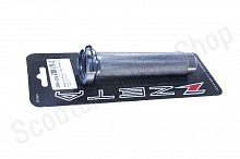 Ручка газа  ZETA Yamaha YZ250F/450 14-22,Suzuki RMZ250 07-22 алюминий ZE45-5214