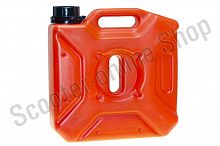 Канистра Экстрим + 5л оранжевая