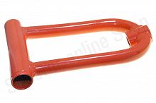 Рычаг передней подвески верхний Kayo BULL 3C