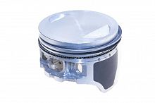 Поршень в сборе  CrossRoad 200 d-63.5  p-15 