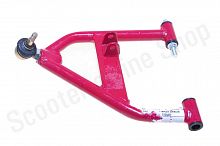 Рычаг передней подвески нижний левый  ATV125 RC125 Bull ATB0046 