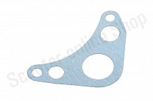 Прокладка правой крышки головки 125сс