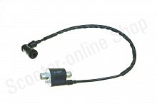 Катушка зажигания  СG/CB 125-250сс