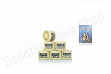 Ролики вариатора  157QMJ 152QMI  18-14  13.0g  "Lipai"  (std)