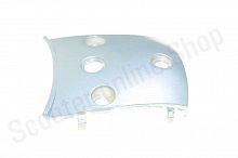 Пластик соединительный Tornado серебристый