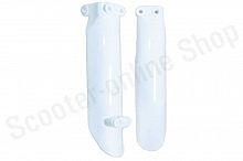 Пластик на амортизаторы (пара) Progasi SUPER MAX 250/300/300 PRO Voron Moto