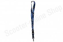 Шнурок для ключей FOX 500мм