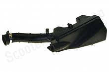 Фильтр воздушный в сборе 4Т 139QMB THUNDER, Tornado  