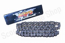 Цепь ГРМ  YX110/125  84Т (верхний электростартер)