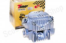Головка цилиндра 139FMB 50cc d-39 + крышки, распредвал ТММР