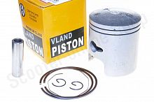 Поршень в сборе  AD100  std  d-52.50  "VLAND"  TW