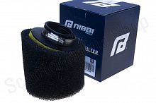 Воздушный фильтр NIBBI для питбайка d-35мм