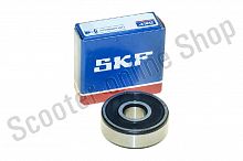 Подшипник 6301 - 2RS1 12x37x12 SKF