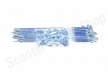 Спицы GR-X 16" задний диск компл 36 шт.