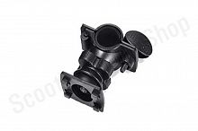 Крепление чехла телефона на руль