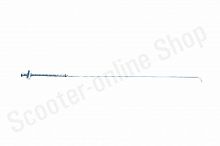 Тяга заднего тормоза   Delta   "Komatcu"