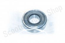 Подшипник 6001-2ZR 12х28х8 FAG 