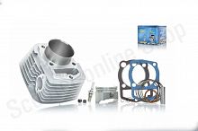 Цилиндро-поршневая группа  CBB200 166FML  d-65.5, p-15, h-82  #PRO  "LIPAI"
