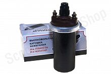 Катушка Иж 12в CN