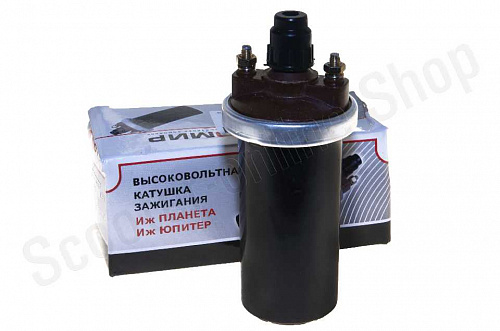 Катушка Иж 12в CN