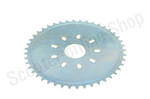 Звезда ведомая веломотор 44 зуба фото фотография изображение картинка Звезда ведомая веломотор 44 зуба фото фотография изображение картинка