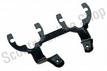 Кронштейн панели приборов   Yamaha YBR125   "KOMATCU"