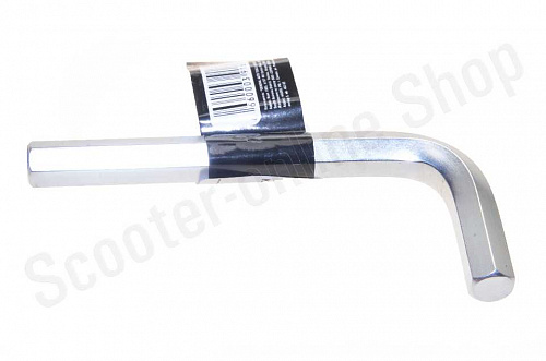 Шестигранный ключ 10 мм Сервис Ключ Шестигранный ключ 10 мм Сервис Ключ