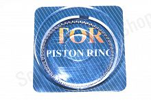 Кольца  поршневые  152FMH  Active 110   d--52,4   "TOR"