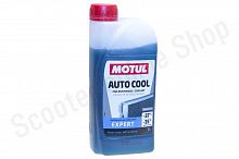 Охлаждающая жидкость Motul Auto Cool Expert -37 C / 109112