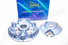 Вариатор в сборе  BWS 100  "LIPAI"