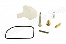 Ремкомплект карбюратора Piaggio Ciao "HKS" 