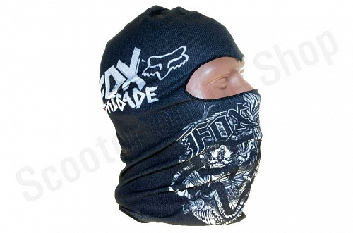 Подшлемник Подшлемник Stars (7704) фото фотография Подшлемник Подшлемник Stars (7704) фото фотография