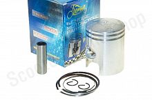 Поршень в сборе Honda Lead 50 d-40 p-10 "KOMATCU"   