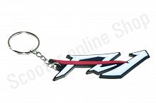 Брелок резиновый   "RZ1"   (#YSK118)