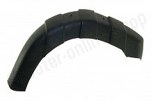 Пластик передний правый расширитель арки ATV125  FOX