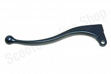 Рычаг сцепления TTR250а  без кронштейна