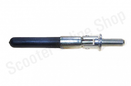 Болт ручной М10*28мм DINGO T125/150, Мухтар,  Мухтар7, Мухтар15 фото фотография изображение картинка