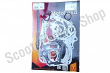 Прокладки двигателя 152FMH 110сс