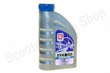 Антифриз Лукойл G11 синий 1кг / 227391