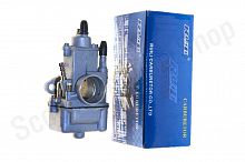 Карбюратор К65Д ИЖ Юпитер RUILI OEM