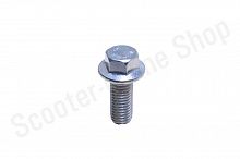 Болт 25мм M10х1,5 нерж. сталь GB5787