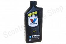 Моторное масло 4T Valvoline VAL SPR OUTBOARD 1L SW