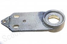 Опора вала привода Snowmax T-200