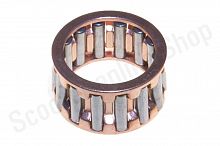 Сепаратор Jawa  нижний