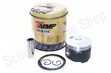 Поршень в сборе  4Т 139QMB 65сс  d-44  р13  (с тефлоновым покрытием)