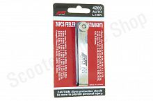 Щупы измерительные 0,04-0,63 JTC Tools / 4289