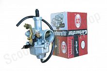 Карбюратор PZ26  153FMI  154FMI TTR125 Kayo 125cc  See