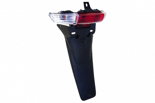 Стоп-сигнал  сборе  Dio AF18 фото фотография изображение картинка